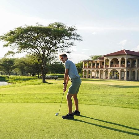 Kili Seasons Hotel Arusha Exterior photo