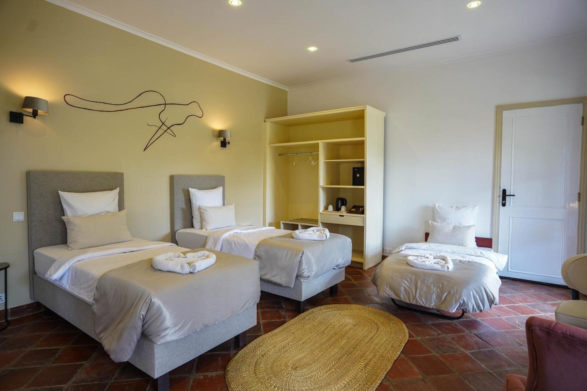 Kili Seasons Hotel Arusha Room photo