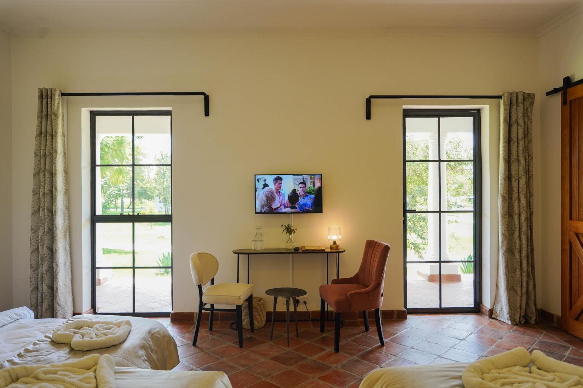 Kili Seasons Hotel Arusha Room photo